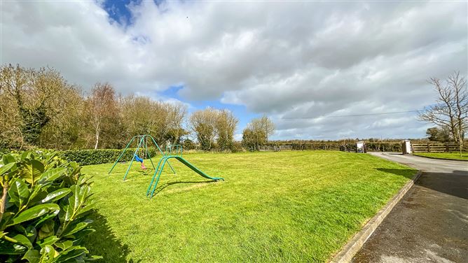 Riesk, Kilmanagh, Kilkenny