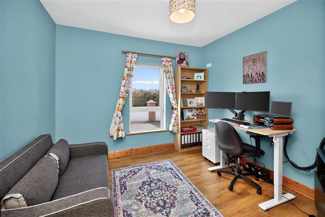 Riesk, Kilmanagh, Kilkenny