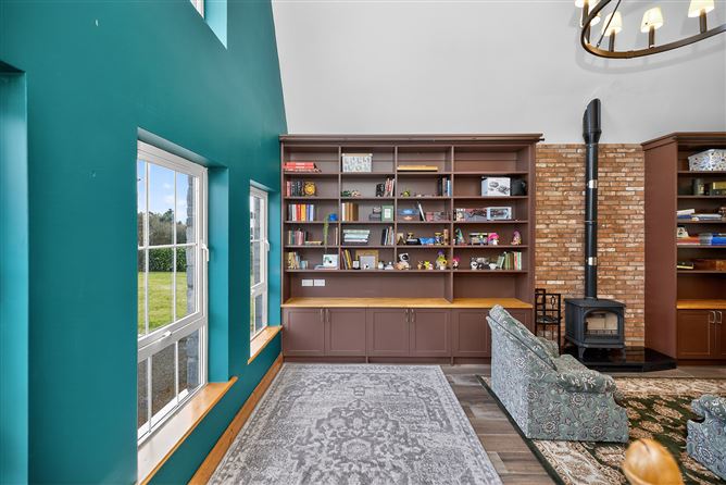 Riesk, Kilmanagh, Kilkenny