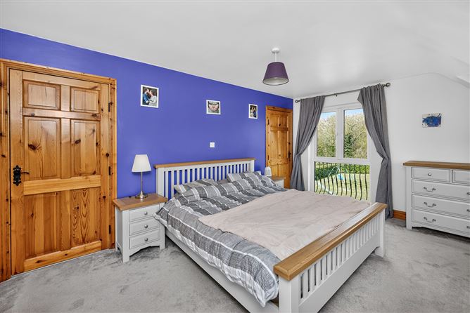 Riesk, Kilmanagh, Kilkenny