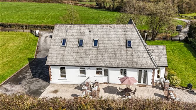 Riesk, Kilmanagh, Kilkenny