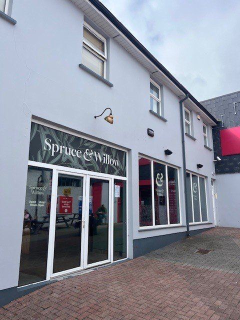 2 Broadway, Main Street, Charleville, Co. Cork