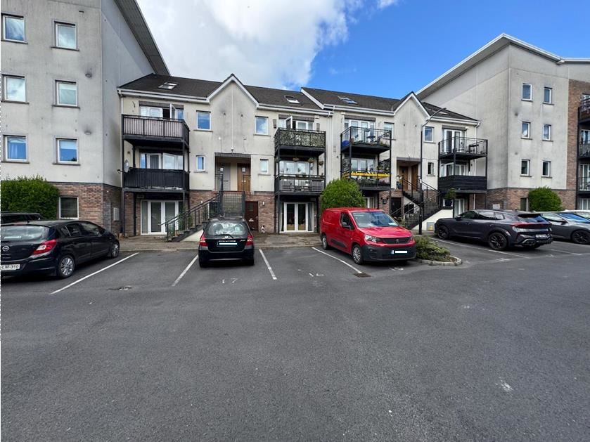 15 Seagrave Way, St. Margaret's Road, Meakstown, Dublin 11, Dublin