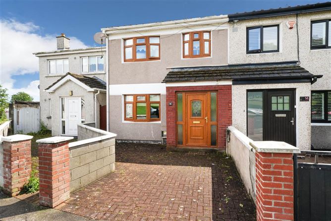 16 Berryfield Road, Finglas South, Dublin 11