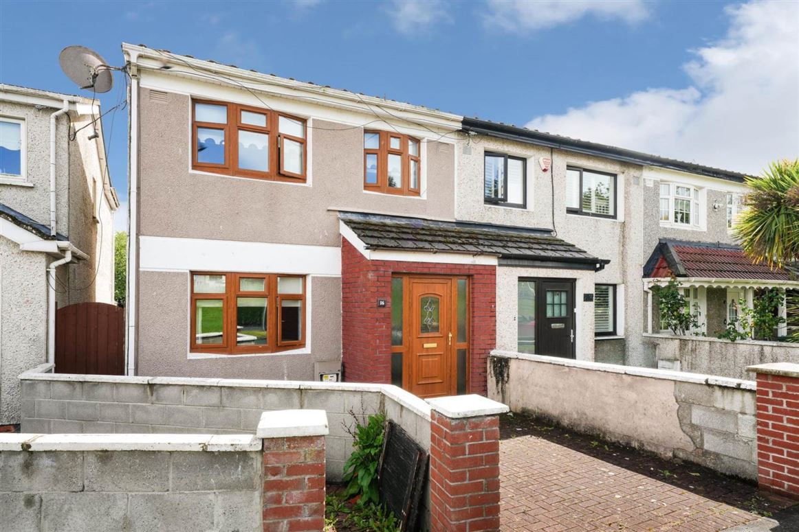 16 Berryfield Road, Finglas South, Dublin 11