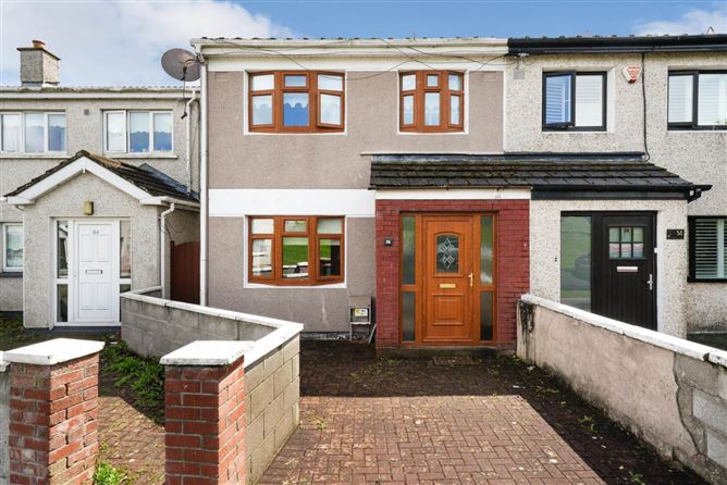 16 Berryfield Road, Finglas South, Dublin 11