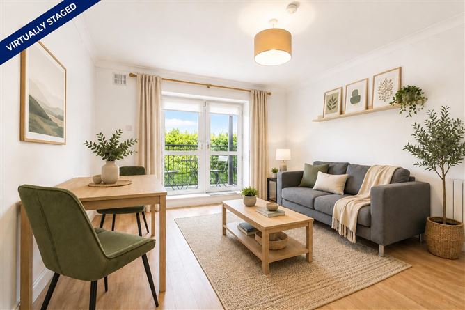 3 Killininny Court, Firhouse, Dublin 24