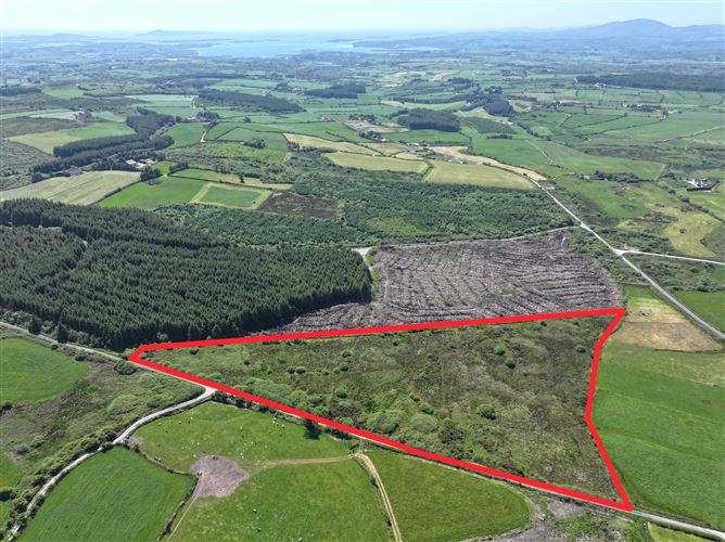 Photo 1 of 4 — c. 12.5 acres at Kilnagospagh, Skibbereen, West Cork