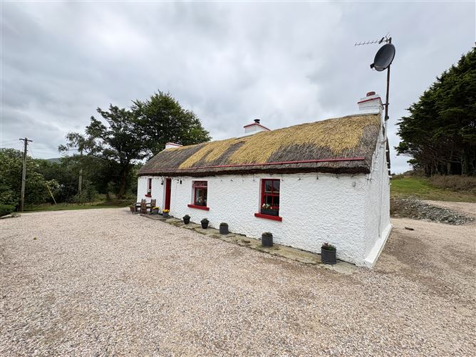Photo 6 of 54 — Drumaghy, Ardara, Donegal