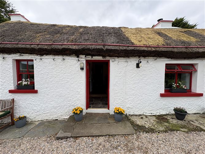 Drumaghy, Ardara, Donegal