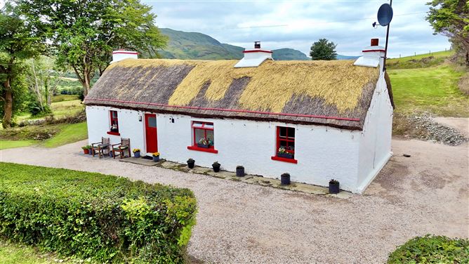 Photo 11 of 54 — Drumaghy, Ardara, Donegal