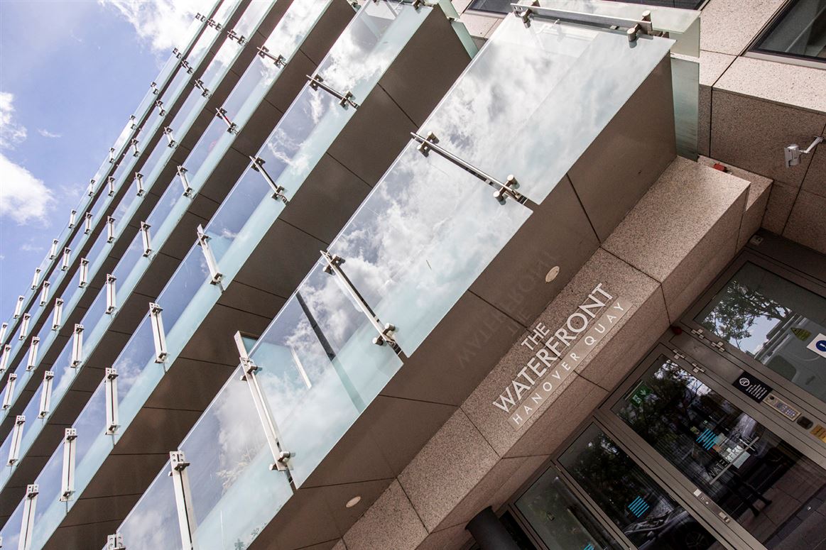 Apartment 40, The Waterfront, Hanover Quay, Dublin 2, Co. Dublin
