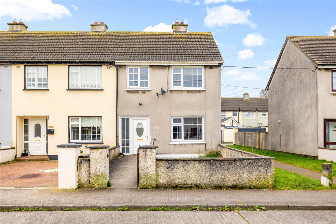 2205 Highfield Estate, Newbridge, Co. Kildare