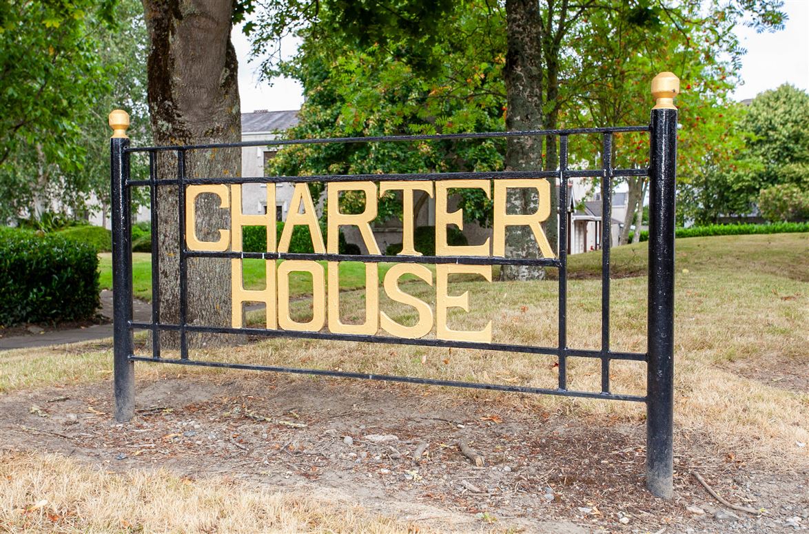 Apartment 4, Charter House, Dunboyne Road, Maynooth, Co. Kildare, Maynooth, Kildare