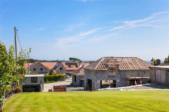 Photo 13 of 21 — Stylebawn, Delgany, Co. Wicklow, Greystones