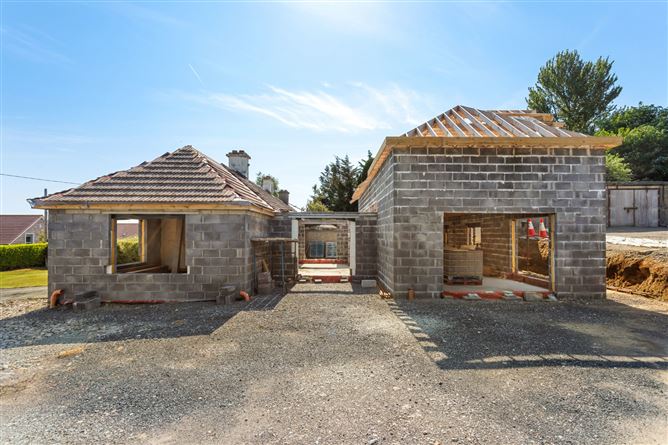 Stylebawn, Delgany, Co. Wicklow, Greystones