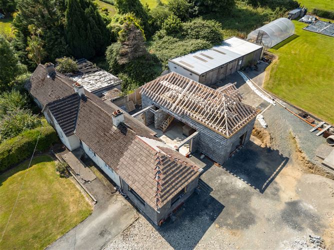 Photo 20 of 21 — Stylebawn, Delgany, Co. Wicklow, Greystones