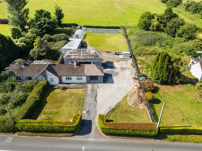 Photo 16 of 21 — Stylebawn, Delgany, Co. Wicklow, Greystones