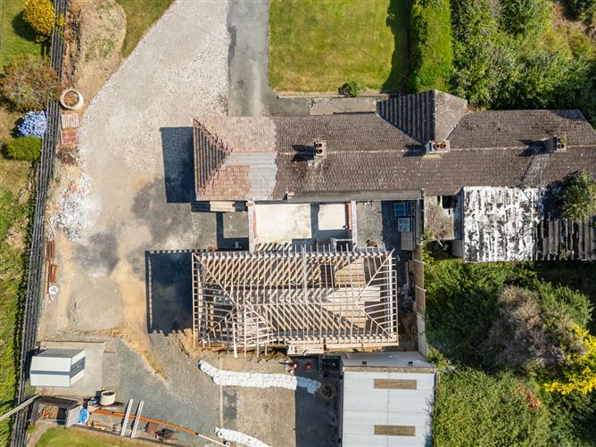 Photo 12 of 21 — Stylebawn, Delgany, Co. Wicklow, Greystones
