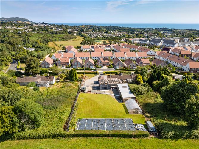 Photo 17 of 21 — Stylebawn, Delgany, Co. Wicklow, Greystones