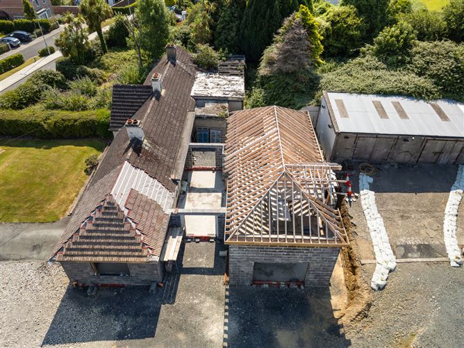 Photo 21 of 21 — Stylebawn, Delgany, Co. Wicklow, Greystones