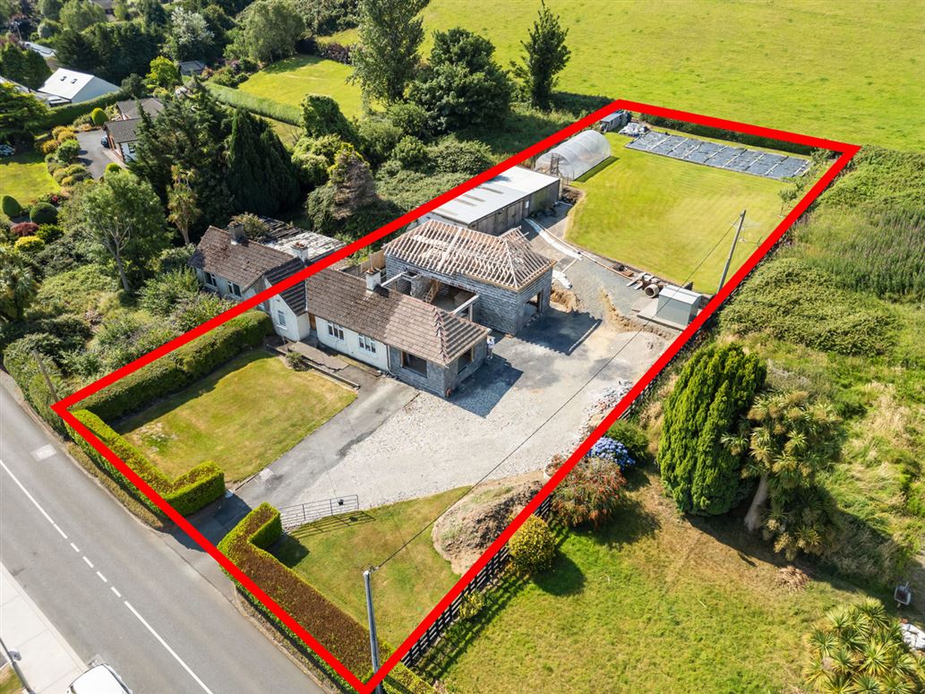 Stylebawn, Delgany, Co. Wicklow, Greystones