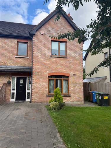Photo 24 of 24 — 28 Ard na Carraig, Lis na Dara , Dundalk, Louth