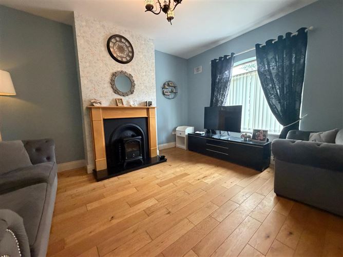 28 Ard na Carraig, Lis na Dara , Dundalk, Louth