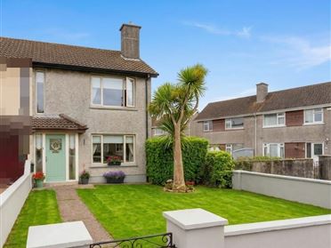 43 Fr. Redmond Park, Arklow, Wicklow