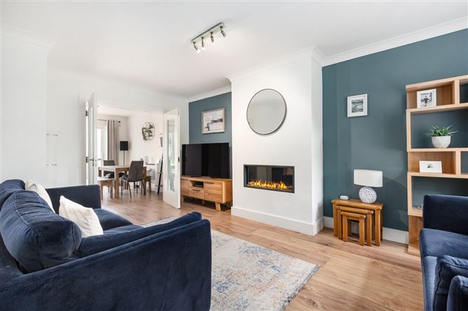 36 Woodstown Drive, Knocklyon, Dublin 16