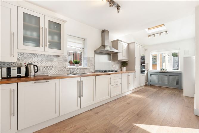 36 Woodstown Drive, Knocklyon, Dublin 16