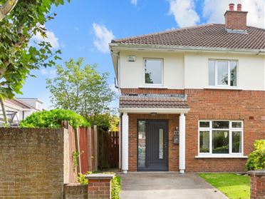 36 Woodstown Drive, Knocklyon, Dublin 16