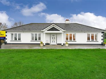 Hartwell Lower, Kill, Co. Kildare