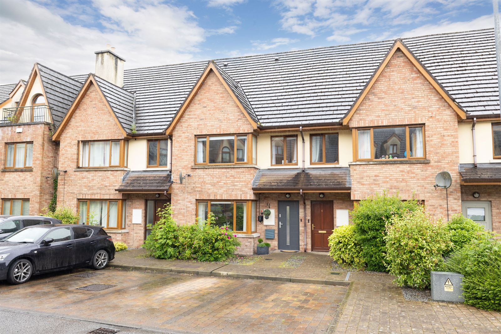 7 Ash Lane, Royal Canal, Mullingar, Co. Westmeath