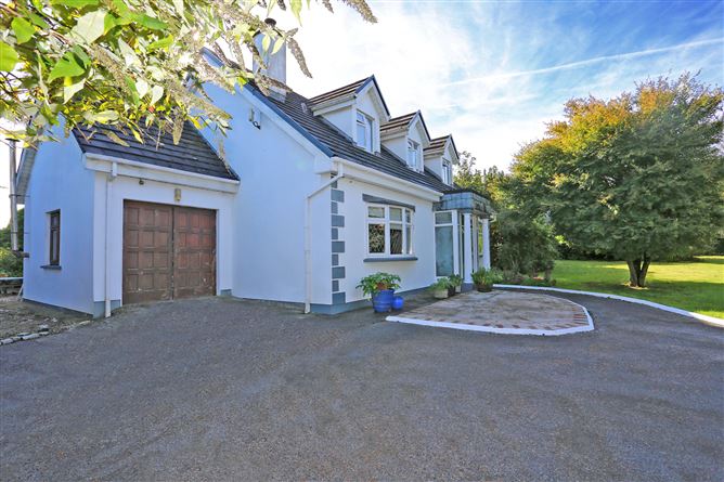 14 Briar Park, Hill Road, Bunratty, Clare