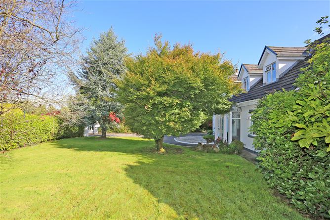 14 Briar Park, Hill Road, Bunratty, Clare