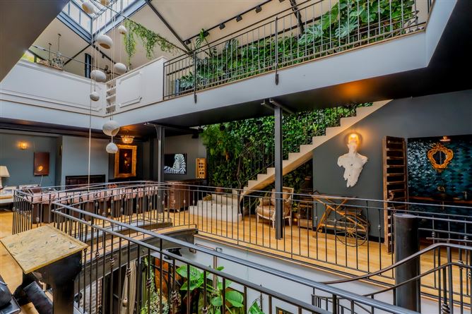 Jungle & Brick,Paris,Île-de-France,France