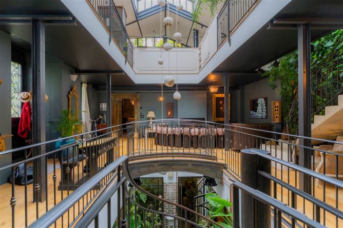 Jungle & Brick,Paris,Île-de-France,France
