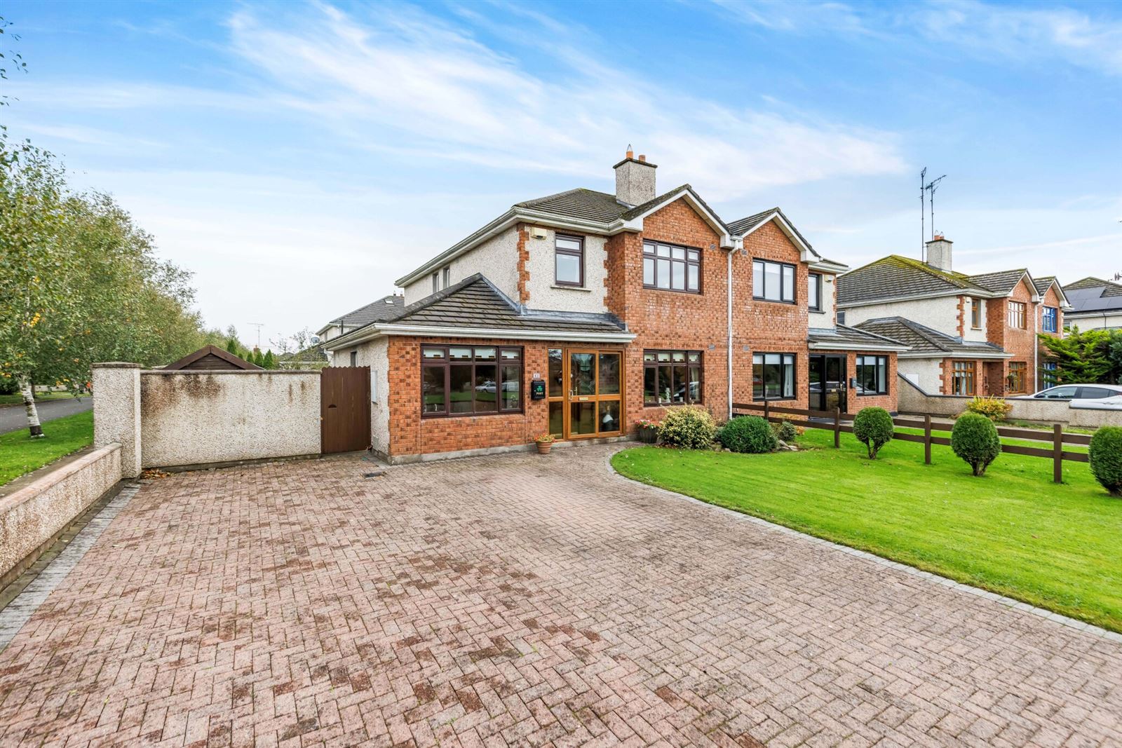 Photo 1 of 21 — 42 de Lacy Court, Trim, Co. Meath
