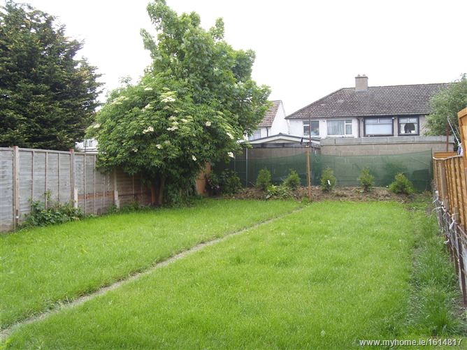 99 Ballygall Road West, Finglas, Dublin 11