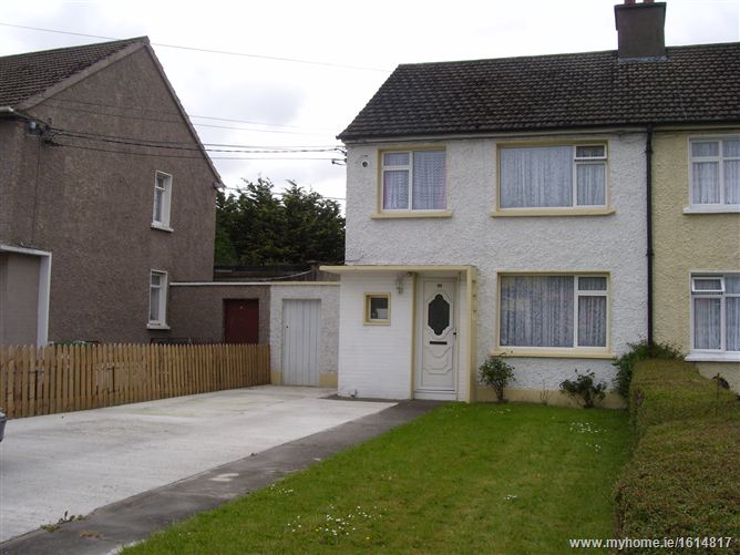 99 Ballygall Road West, Finglas, Dublin 11