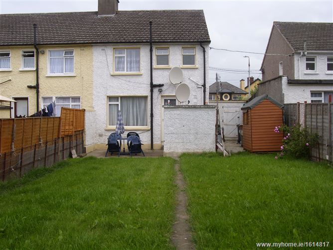 99 Ballygall Road West, Finglas, Dublin 11