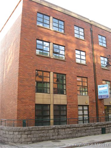 7 Exchange Place, IFSC, Dublin 1