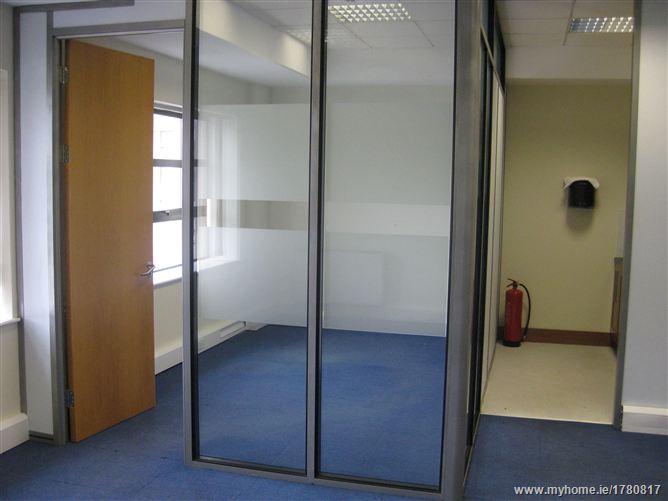 7 Exchange Place, IFSC, Dublin 1