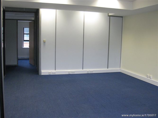 7 Exchange Place, IFSC, Dublin 1