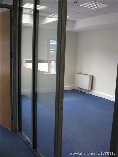 7 Exchange Place, IFSC, Dublin 1