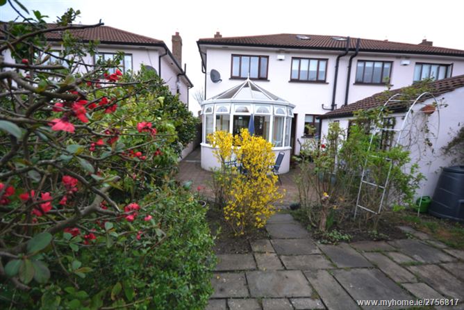 142 Holy Well, Goatstown,   Dublin 14