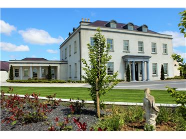 Residential property for sale in Slane, Meath - MyHome.ie