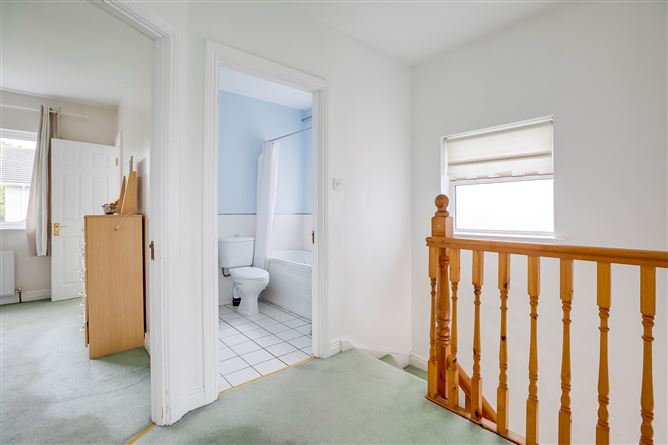 55A Llewellyn Way, Rathfarnham, Dublin 16