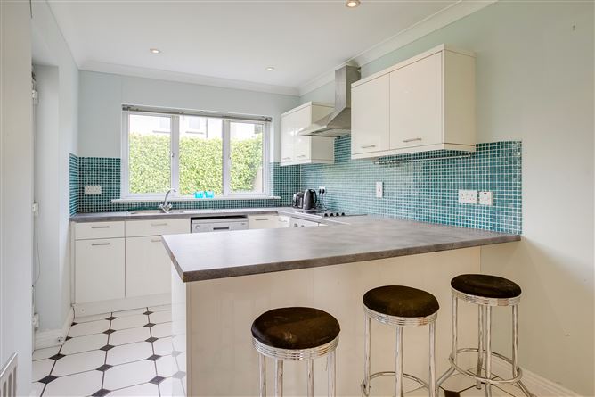55A Llewellyn Way, Rathfarnham, Dublin 16